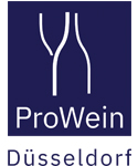 logo di Prowein - Düsseldorf